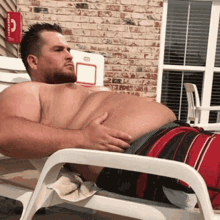 Fat Obese GIF - Fat Obese Obesity GIFs