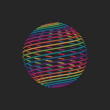 Trippy Cool GIF - Trippy Cool Rainbow GIFs