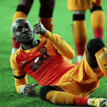 Henry Onyekuru Galatasaray GIF - Henry Onyekuru Galatasaray Cimbom GIFs