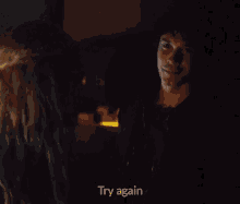The100 Bellamy GIF