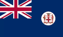 British Colony British Jamaica GIF - British Colony British Jamaica British Jamaica Flag GIFs