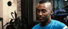 Darryl Stephens From Zero To I Love You GIF - Darryl Stephens From Zero To I Love You It Is What It Is GIFs