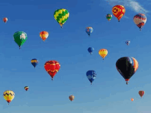 Balloons For You In Heaven GIF - Balloons For You In Heaven GIFs