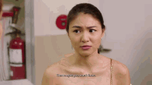 Nadine Lustre Beauty And The Bestie GIF - Nadine Lustre Beauty And The Bestie GIFs