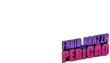 Fabio Fabiobrazza Sticker - Fabio Fabiobrazza Brazza Stickers