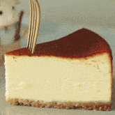 Cheesecake Dessert GIF - Cheesecake Dessert New York Cheesecake GIFs