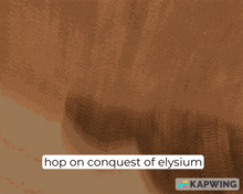 Conquest Of Elysium Coe5 GIF - Conquest Of Elysium Coe5 Coe4 GIFs