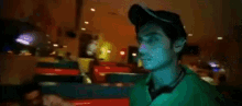 Bored Lost GIF - Bored Lost Looking Around GIFs