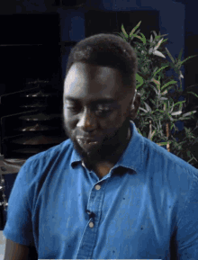 Larnell Lewis Snarky Puppy GIF - Larnell Lewis Snarky Puppy Funny GIFs