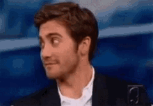 Jake Gyllenhaal Clap GIF - Jake Gyllenhaal Clap Yas GIFs