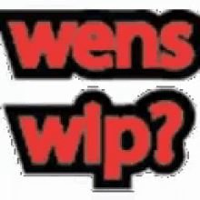 wens wlp rust wipe