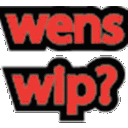 Wens Wlp Rust Sticker