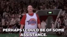 Bill Murray Perhaps I Could Be Of Some Assistance GIF - Bill Murray Perhaps I Could Be Of Some Assistance Assistance GIFs