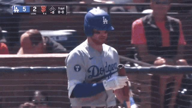 La Dodgers Joey Gallo GIF - La Dodgers Joey Gallo Dodgers