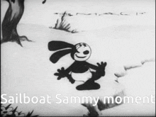 Sailboat Sammy Kh Fandub GIF - Sailboat Sammy Sailboat Sammy GIFs