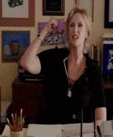 Sick Thoughts Role Models GIF - Sick Thoughts Role Models Jane Lynch GIFs