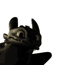 toothless adorable