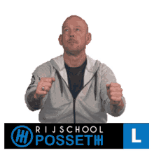 posseth rijschool