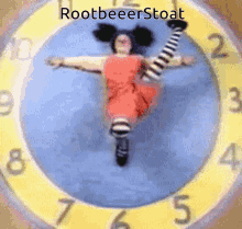 Rootbeeer Stoat Clap GIF - Rootbeeer Stoat Clap Uhh GIFs