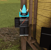 Catonthewall Fe GIF - Catonthewall Fe Roblox GIFs