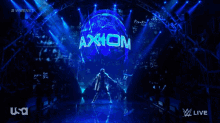 Nxt Axiom GIF - Nxt Axiom GIFs