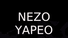 Plenki Nezo GIF - Plenki Nezo Yapeo GIFs