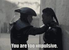 Fifth Brother Star Wars GIF - Fifth Brother Star Wars Inquisitor GIFs