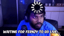 Fernzy Fernzyttv GIF - Fernzy Fernzyttv Fernzytube GIFs