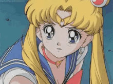 Sailor Moon Cry GIF - Sailor Moon Cry GIFs