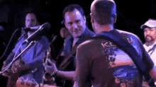Dave Matthews Live GIF - Dave Matthews Live Play GIFs