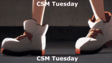 Power Csm GIF - Power Csm Csm Tuesday GIFs