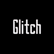 Glitch Text GIF - Glitch Text Effect GIFs