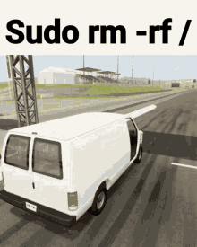 Sudo Rm GIF - Sudo Rm Rf GIFs