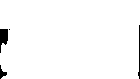a logo for ecmrd with an eagle and a triangle
