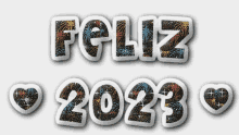 Feliz2023 GIF - Feliz2023 GIFs