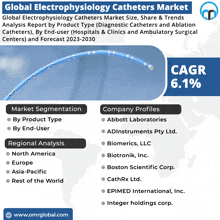 Electrophysiology Catheters Market GIF - Electrophysiology Catheters Market GIFs