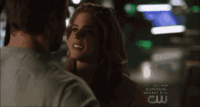 Olicity Oliver And Felicity GIF - Olicity Oliver And Felicity Kiss GIFs