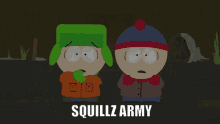 Squillz Squillzmoley GIF