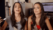 Merrell Twins What GIF