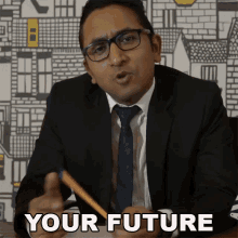 Your Future Appurv Gupta GIF - Your Future Appurv Gupta तुम्हाराभविष्य GIFs