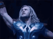 Thor Iron Man GIF - Thor Iron Man Avengers GIFs