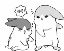 slap bunny