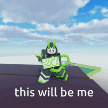 This Will Be Me Roblox GIF - This Will Be Me Roblox Shuriken GIFs