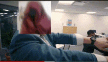 Fraymakers Psndth GIF - Fraymakers Psndth Among Us GIFs