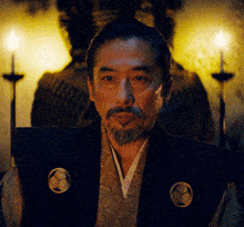 Shōgun Shogun GIF - Shōgun Shogun Shogun Toranaga GIFs