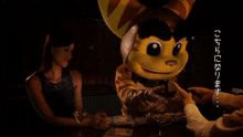 Ratchet And Clank 10th Anniversary GIF - Ratchet And Clank 10th Anniversary Ratchetto GIFs