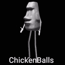 Chicken Balls GIF - Chicken Balls GIFs