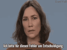 Entschuldigung Anne Spiegel GIF - Entschuldigung Anne Spiegel Fehler GIFs