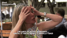 Marysol Rhom Miami Plastic Surgery Surgery GIF - Marysol Rhom Miami Plastic Surgery Plastic Surgery Surgery GIFs
