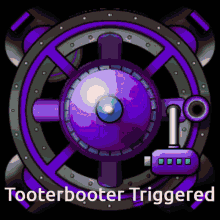 Tooter Tooterbooter GIF - Tooter Tooterbooter Triggered GIFs